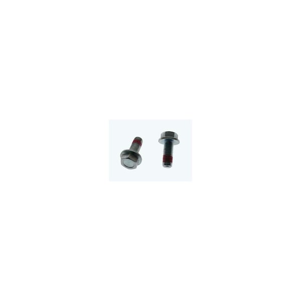 Carlson Brake Hardware Cal Mount Bolts Wheel Set, H812 H812 - main